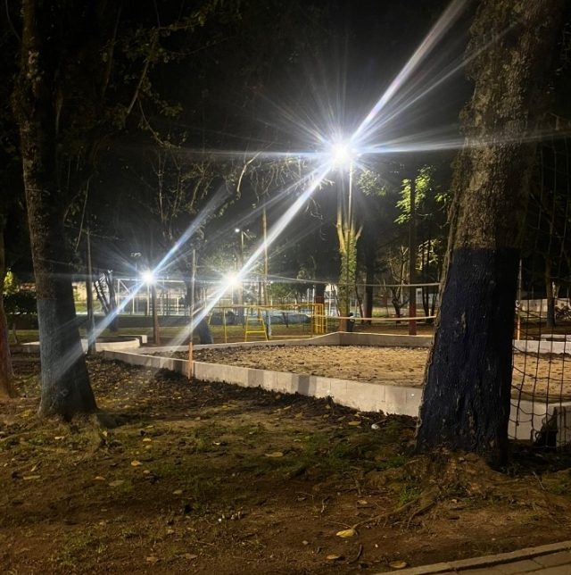 Foto de Areninha Jardim Vitória