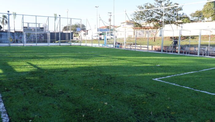Foto de Areninha Jardim Vitória