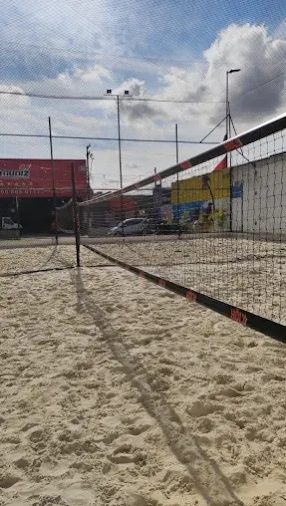 Foto de Holy Beach (Erenito Pastelaria)