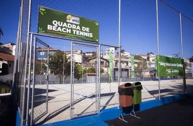 Foto de Parque dos Ipês