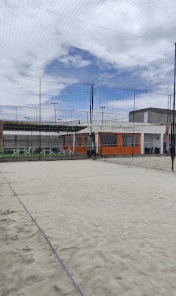 Foto de Urupa Arena Esportiva