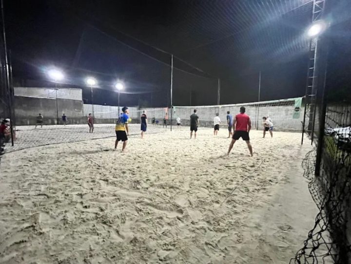 Foto de Urupa Arena Esportiva