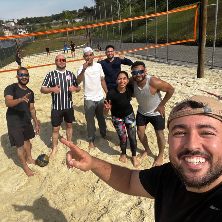 Foto do grupo Vôlei em Arujá