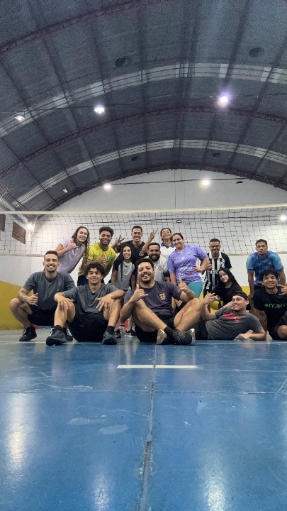 Foto do grupo Volei de Sexta Oficial