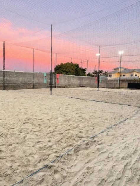 Foto de Arena urupa